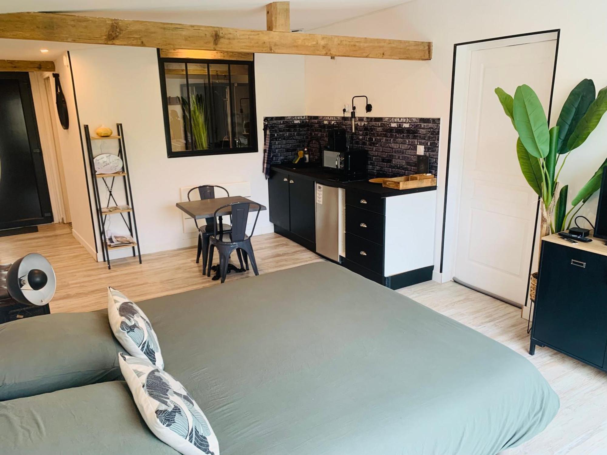 Chambre A La Noye Estrees-sur-Noye Exterior photo
